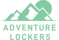 Adventure Lockers